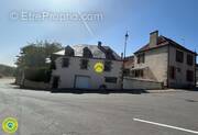 Maison à SAINT-LEOPARDIN-D'AUGY
