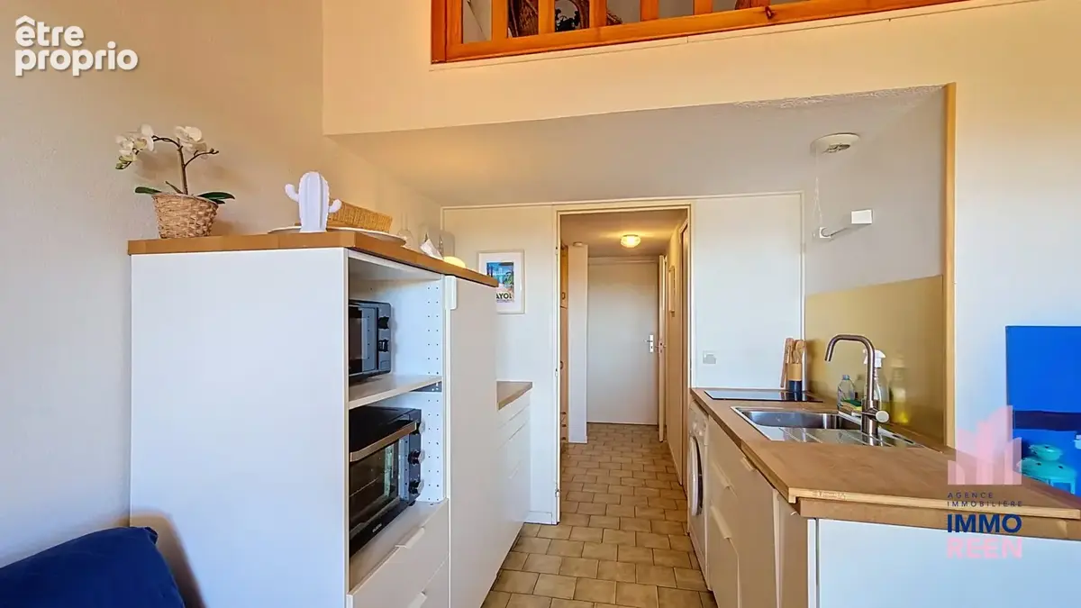 Appartement 2 pièces 35 m² à vendre à La Seyne-Sur-Mer (83500) - photo 4
