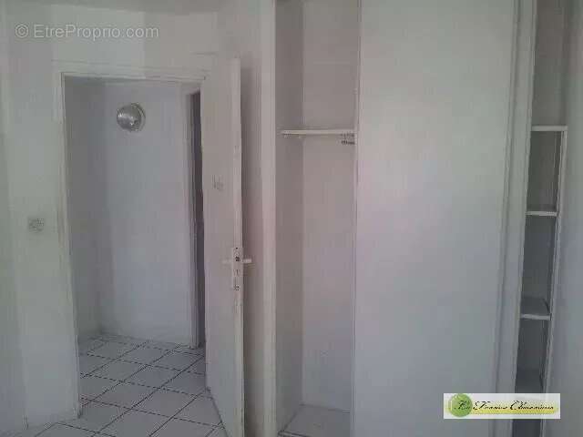 Appartement à ANGOULEME