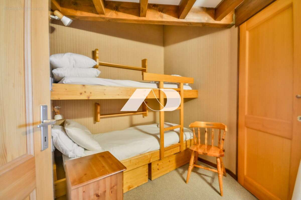 Appartement à MORZINE