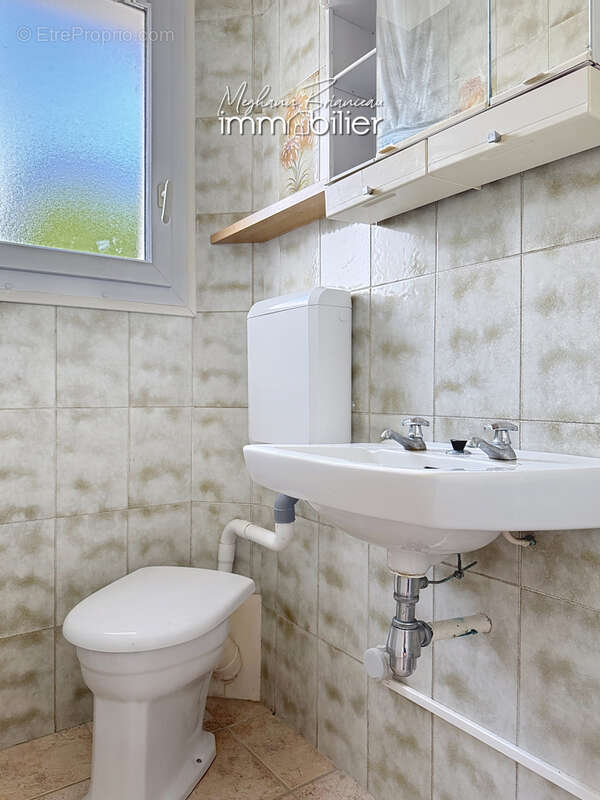 Maison à NOTRE-DAME-DE-MONTS