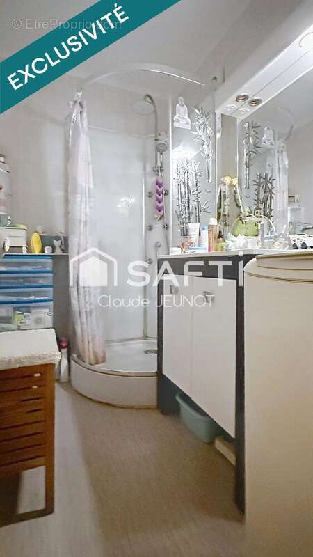 Photo 7 - Appartement à LORMONT