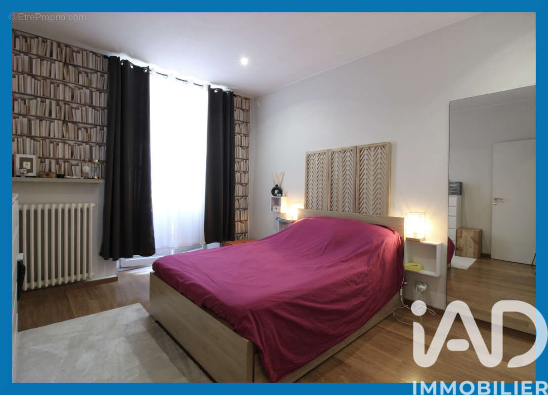 Photo 8 - Appartement à TERRASSON-LAVILLEDIEU