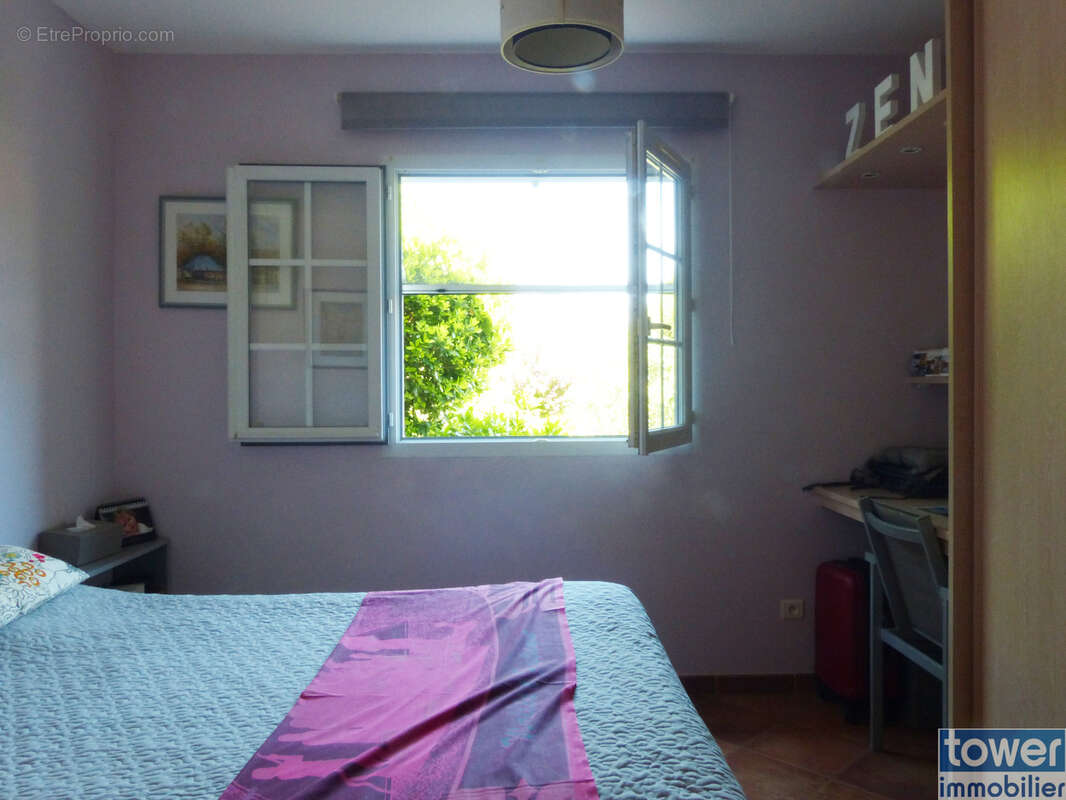 Maison à OLARGUES