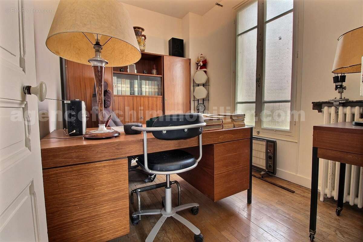 exposio_132377584 - Maison à SAINT-MAUR-DES-FOSSES