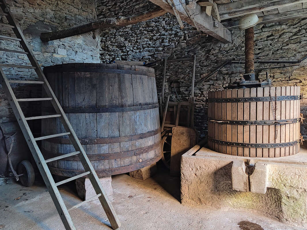 Maison à PORCIEU-AMBLAGNIEU