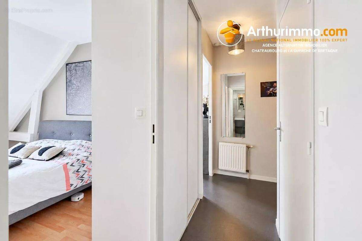 Charmant T2 de 47 m² avec balcon et garage – Une belle opportunité à saisir ! - photo 13