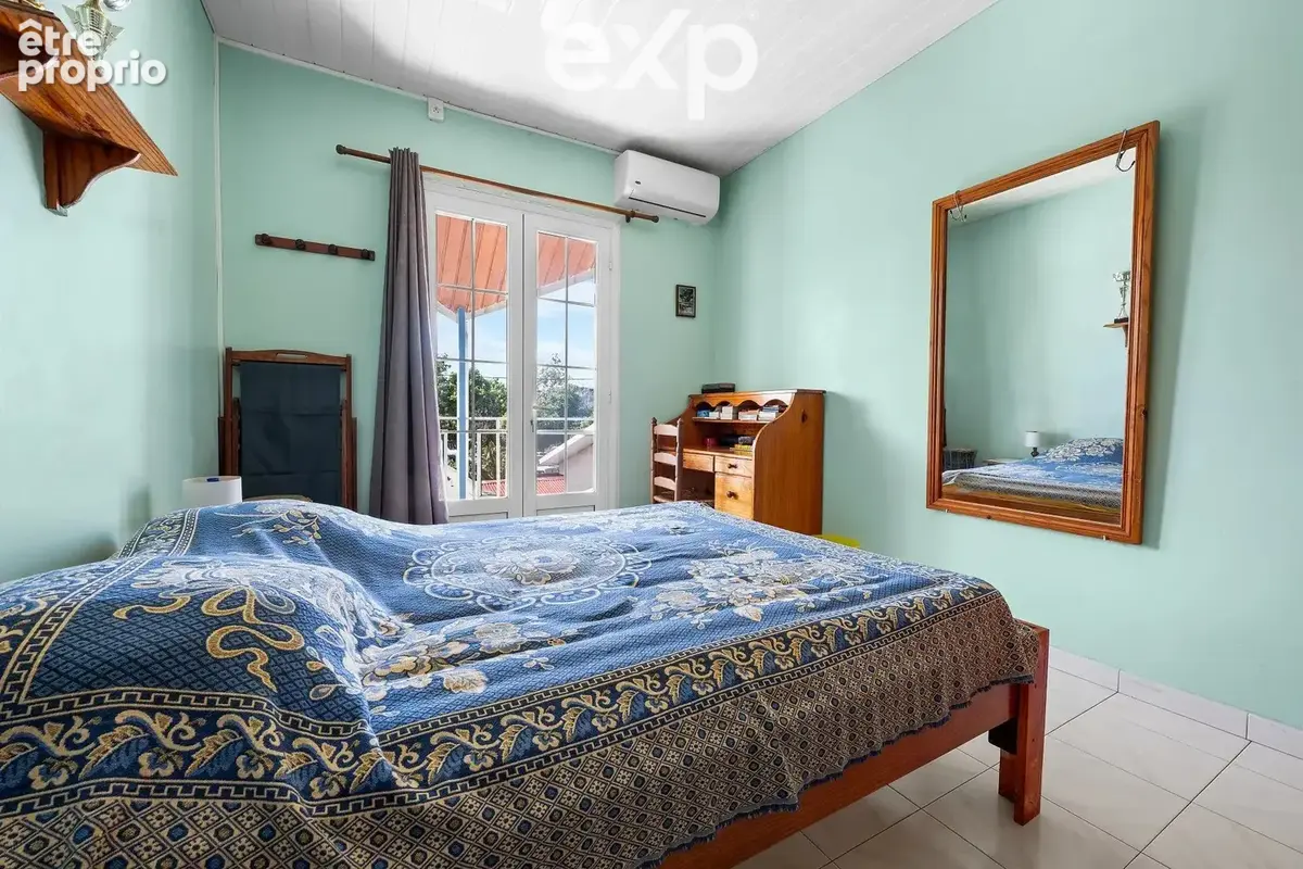 Maison 6 pièces 197 m² à vendre à Saint-Joseph (97480) - photo 8