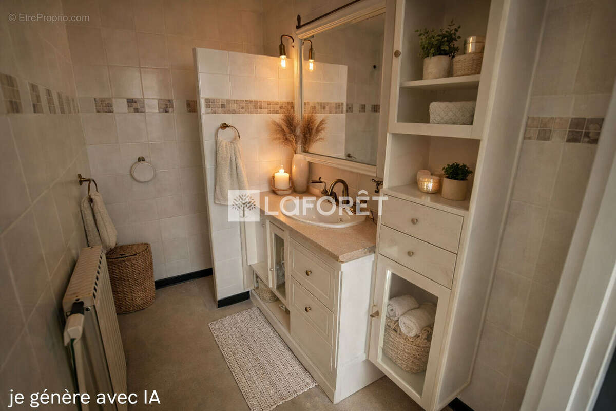 Maison Chatenois Les Forges 5 pièce(s) 76 m2 - photo 10