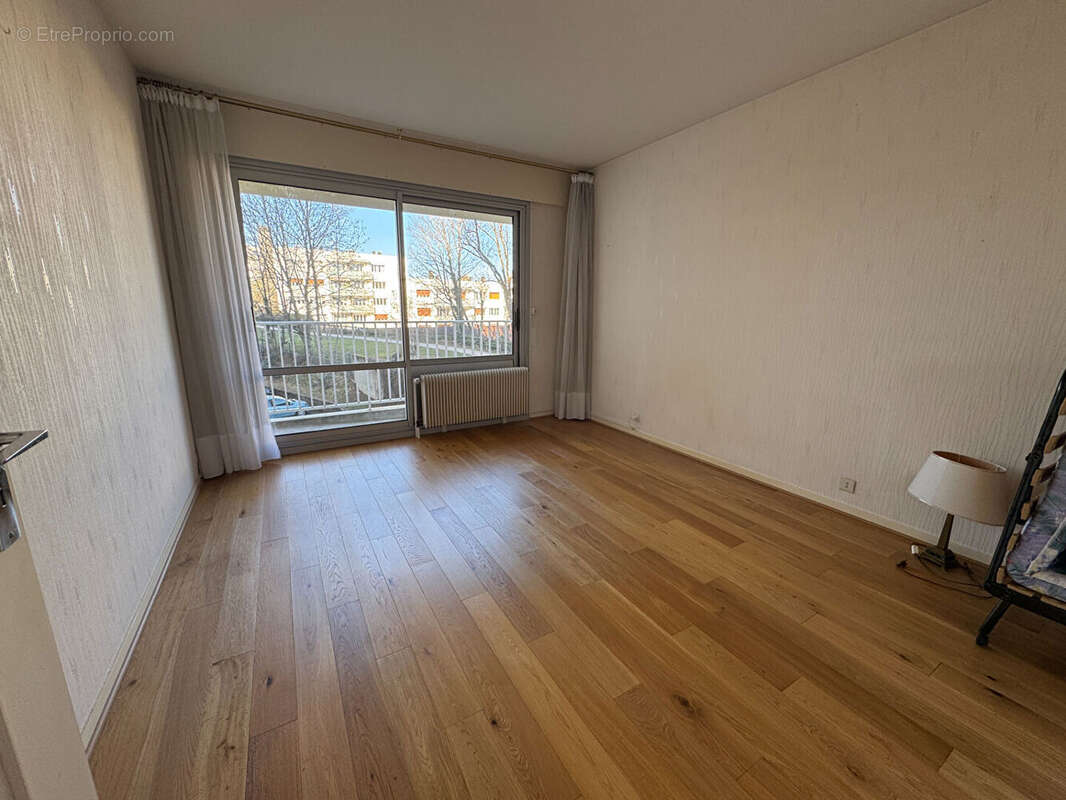 Appartement à TALANT
