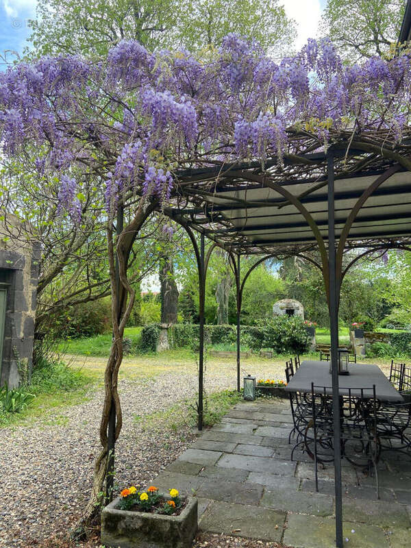 Maison à SAINT-LAURE