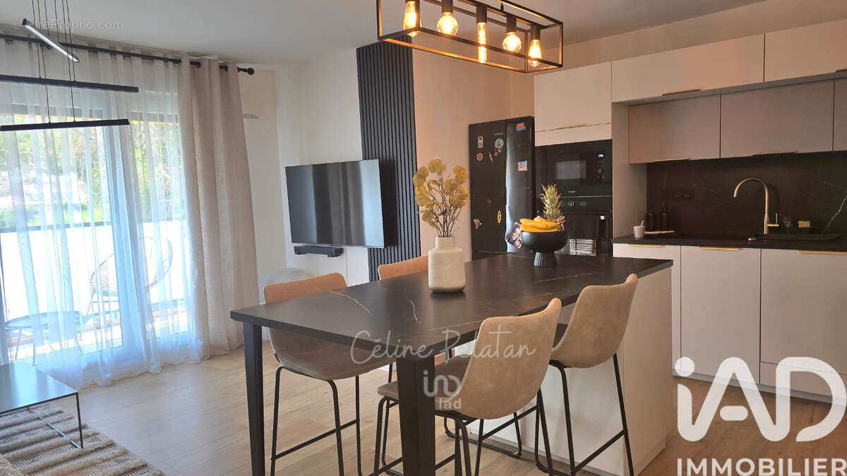 Photo 4 - Appartement à NIMES