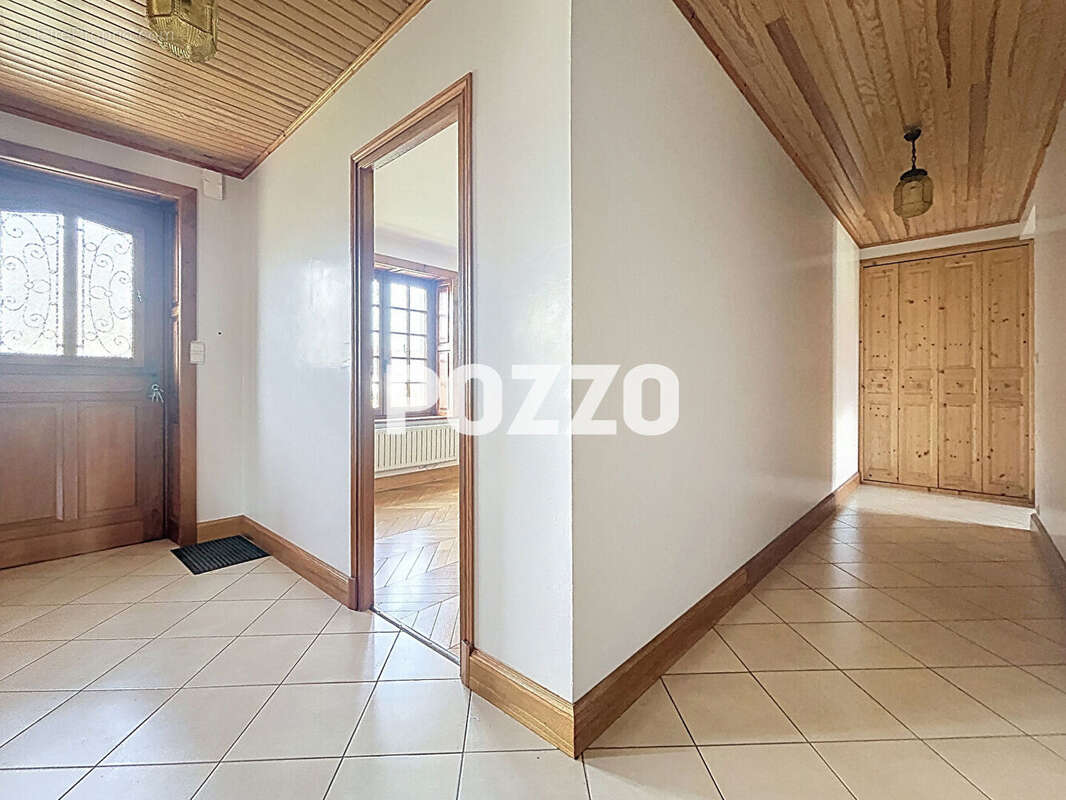 Maison à CHERBOURG-OCTEVILLE