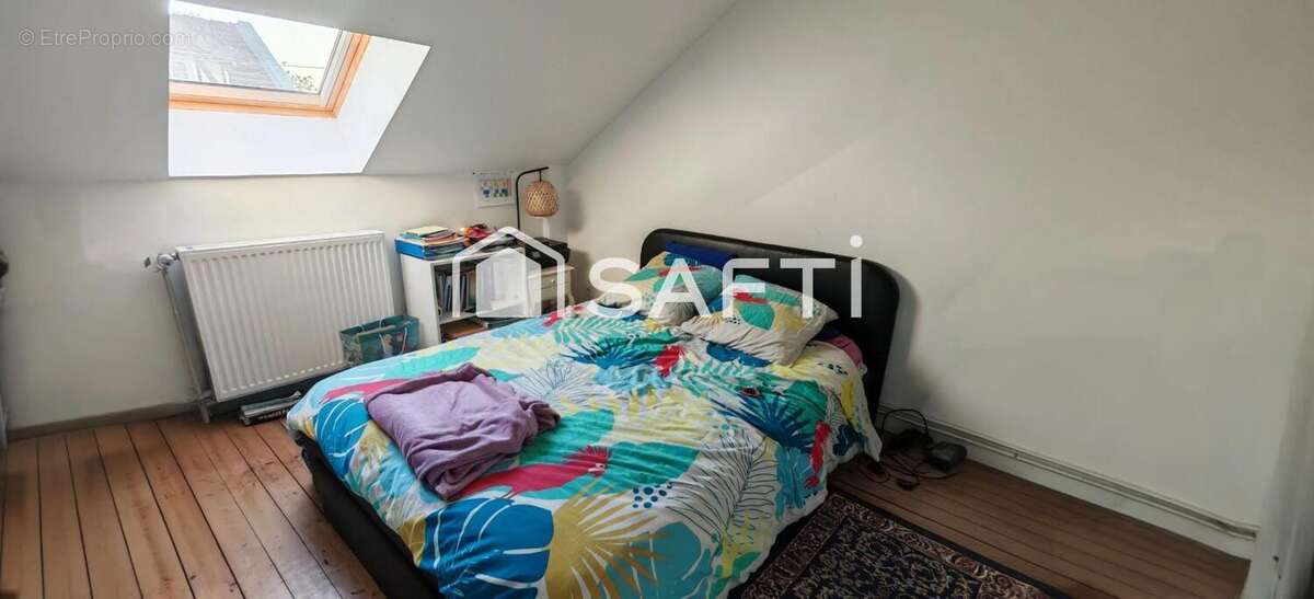 Photo 7 - Maison à NOGENT-SUR-OISE