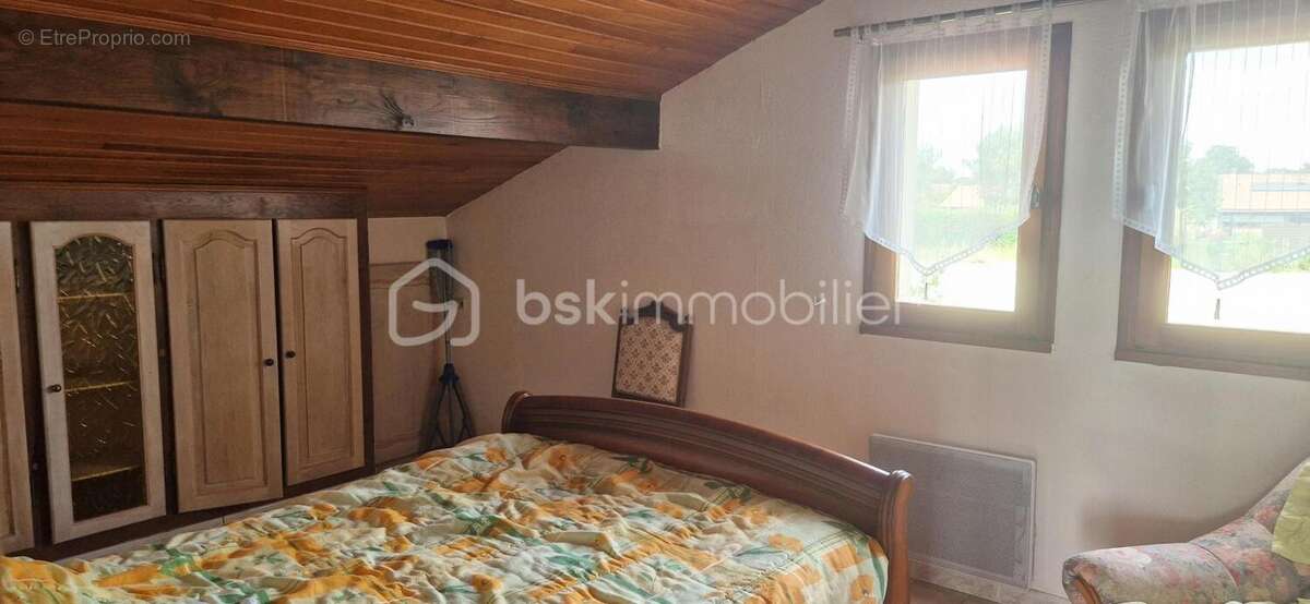 Maison à SAINT-VINCENT-DE-PAUL