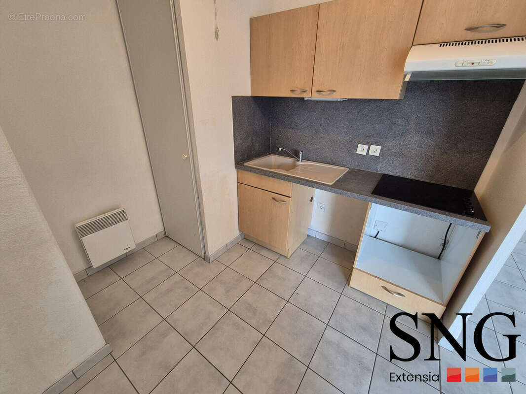 Appartement à ROUEN