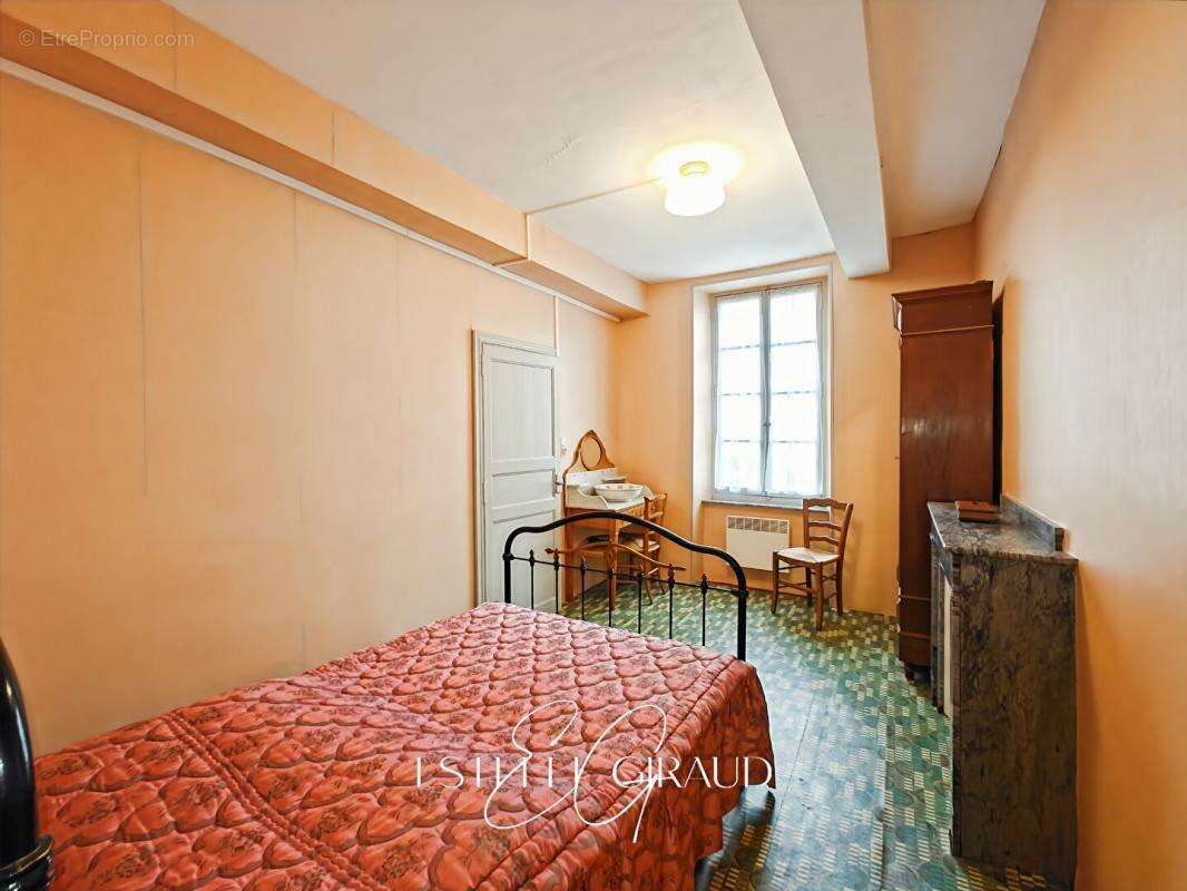 Maison à RIEUX-MINERVOIS