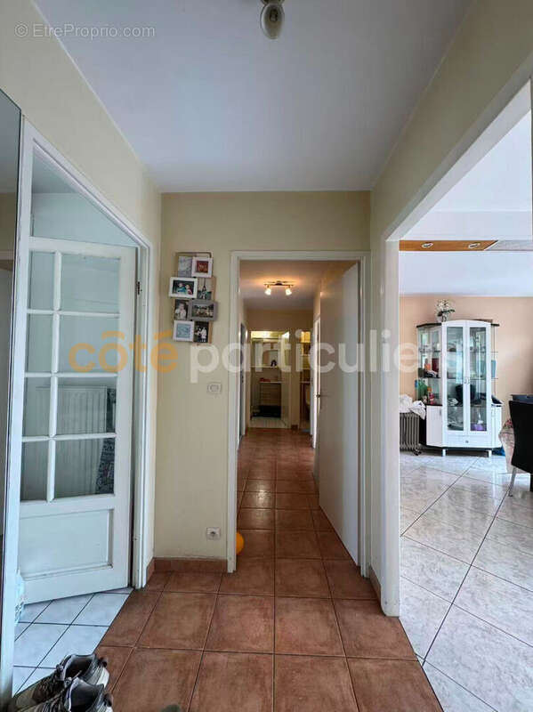 Appartement Bondy 5 pièce(s) 89.79 m2 - photo 5