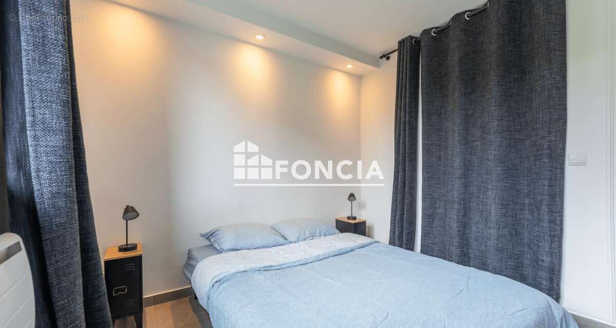 Appartement à AULNAY-SOUS-BOIS