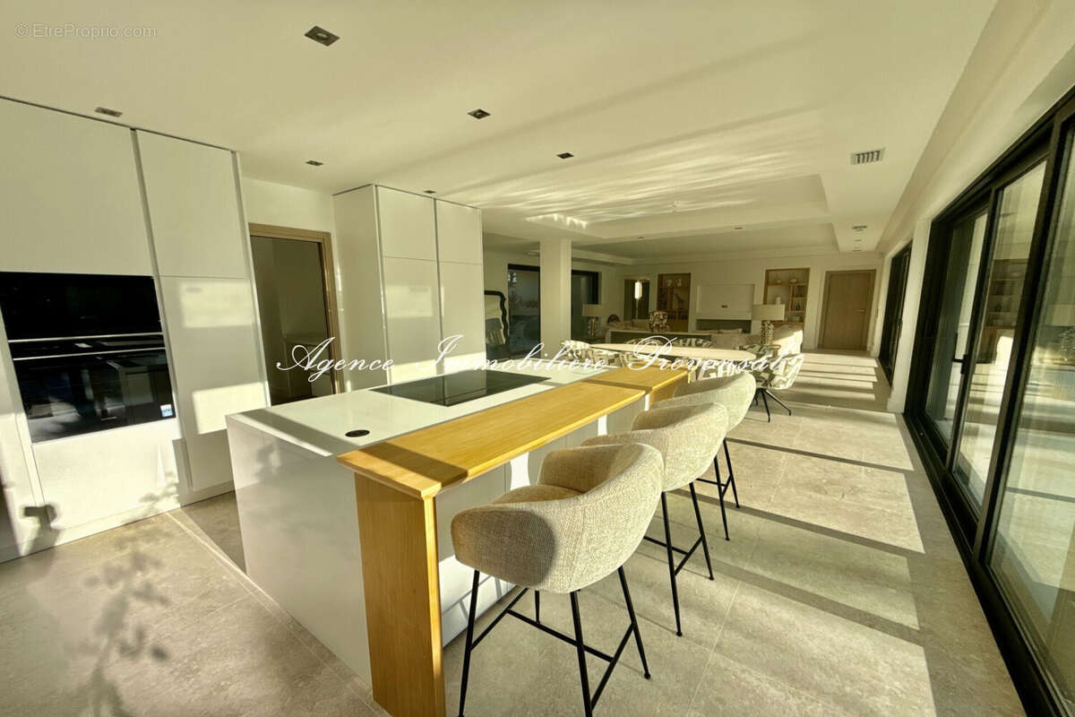 Maison à SAINTE-MAXIME