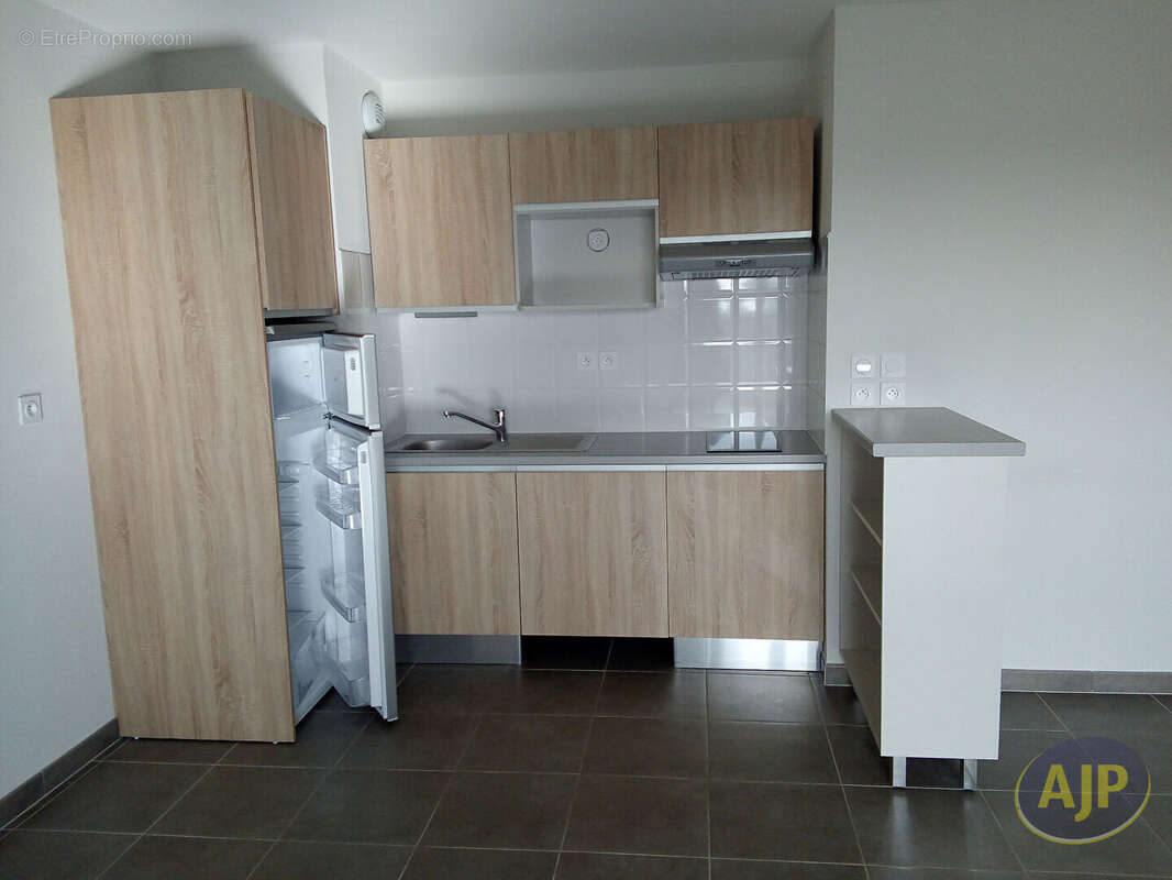 Appartement à SAINT-SEBASTIEN-SUR-LOIRE