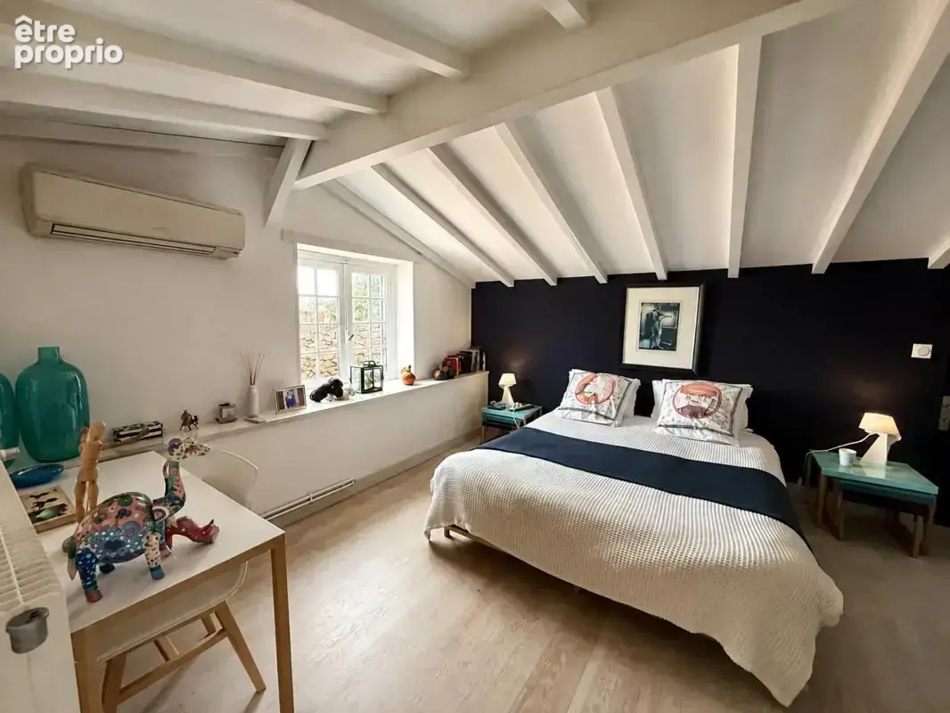 Belle maison de caractère avec appartement indépendant rénové - photo 11