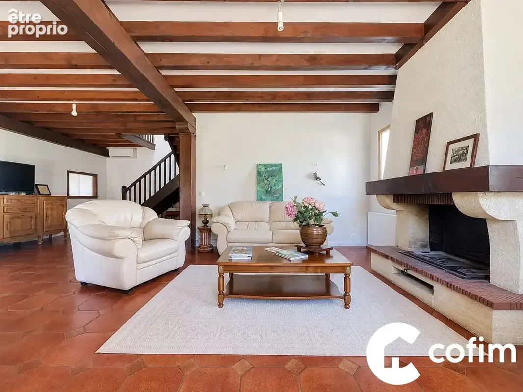 Maison 5 pièces 132 m² à vendre à Pau (64000) - photo 5