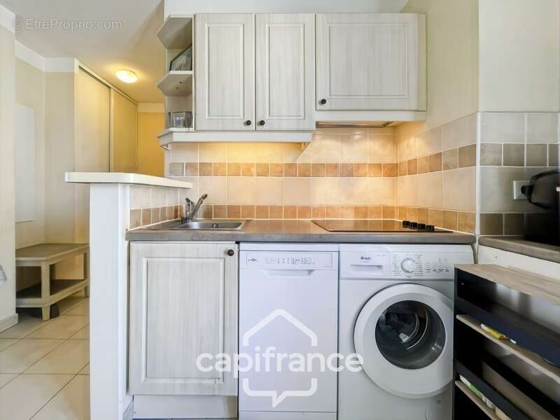 Appartement à MALLEMORT