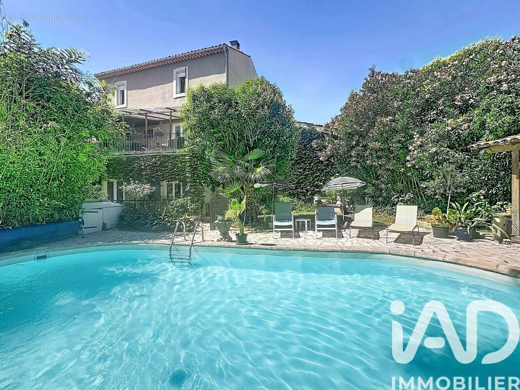 Photo 1 - Maison à MURVIEL-LES-BEZIERS