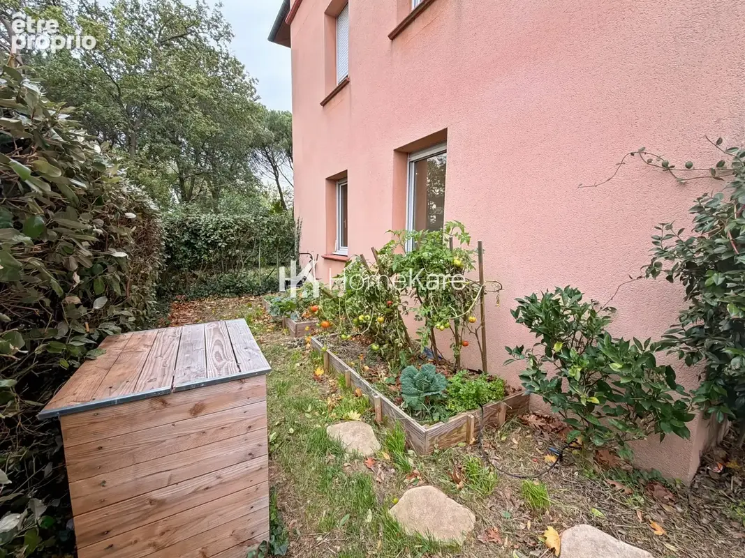 Appartement 3 pièces 54 m² à vendre à Toulouse (31100) - photo 3
