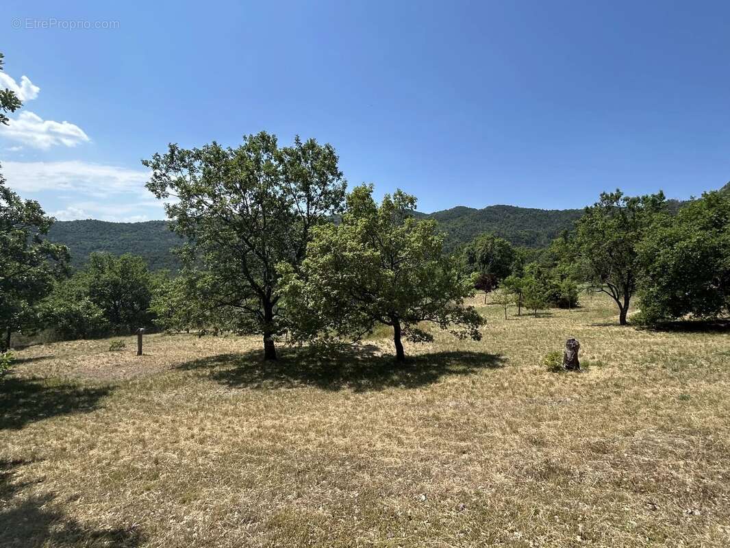 EXCLUSIVITÉ Maison en pierre 335m2 avec 1ha - 04 Alpes-de-Haute-Provence - photo 52