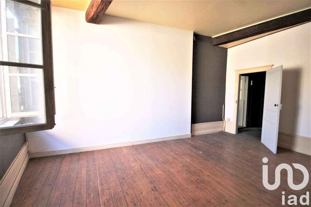 Photo 5 - Appartement à ISSIGEAC