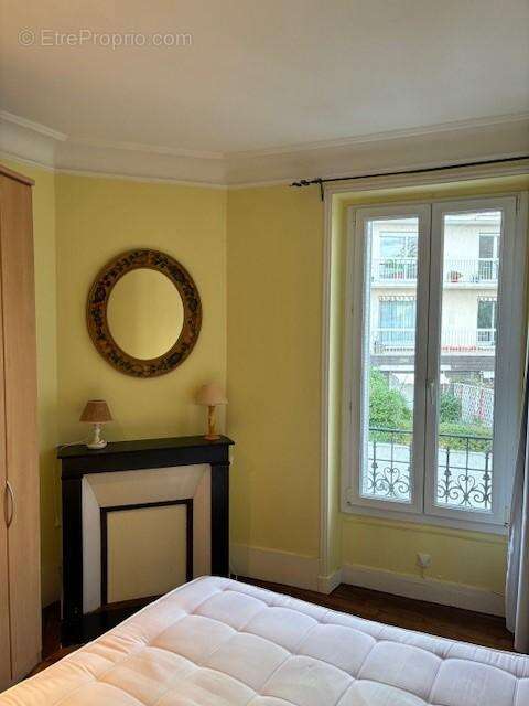 Appartement à PUTEAUX