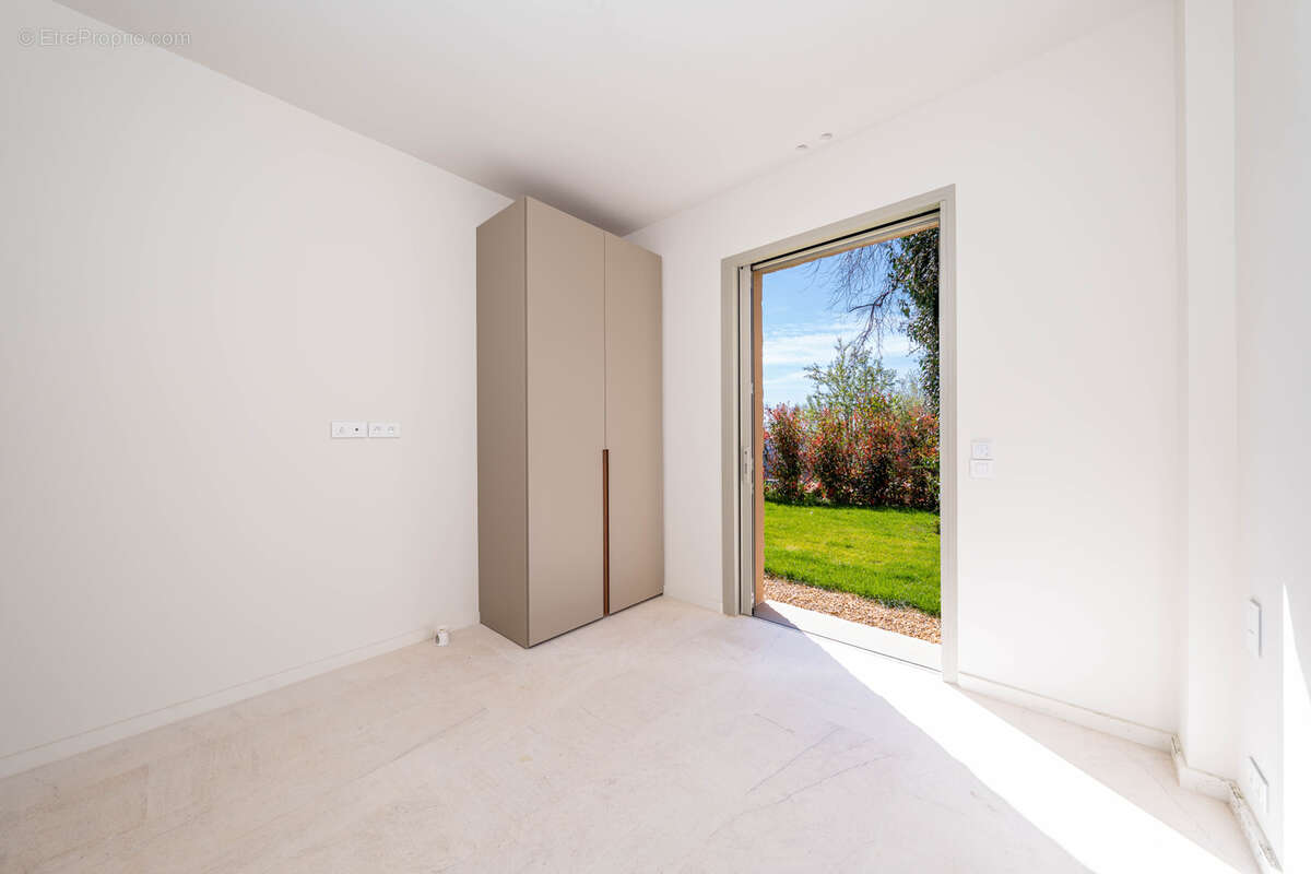 Maison à VENCE