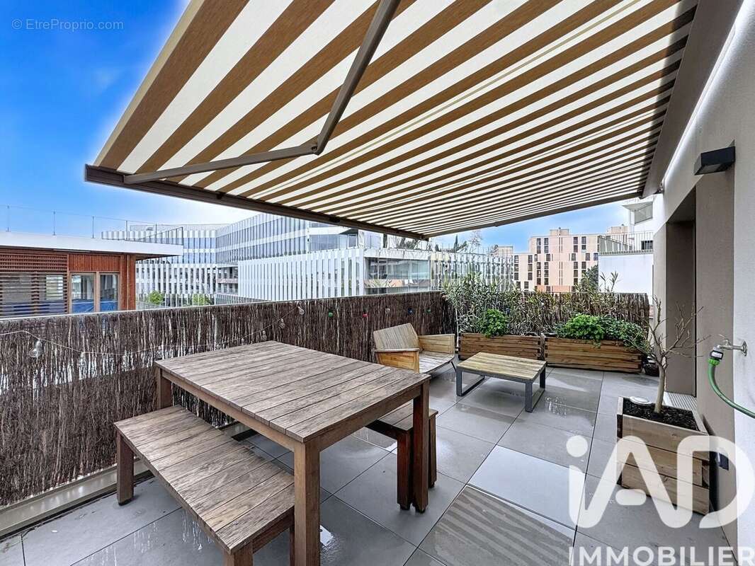 Photo 4 - Appartement à TOULOUSE