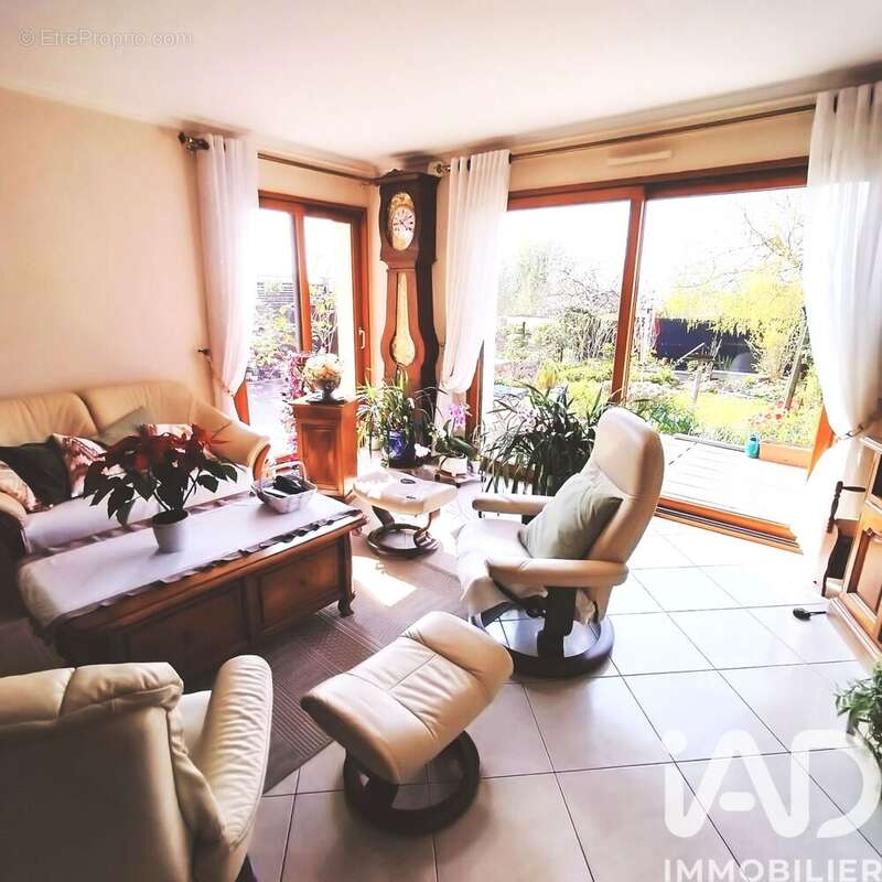 Photo 4 - Maison à LE MANS