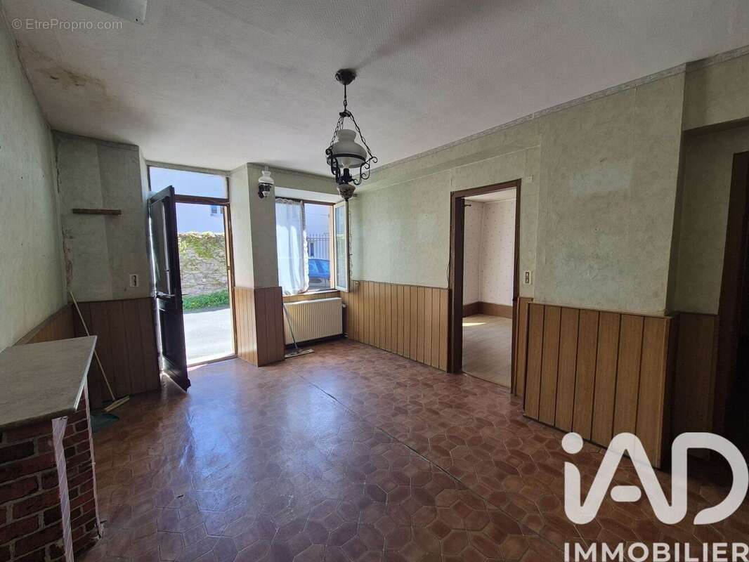 Photo 8 - Maison à CHASSIGNELLES