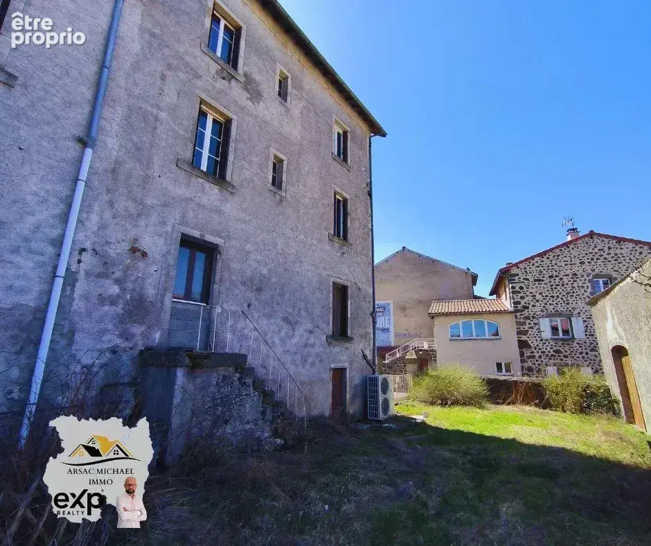 Maison à LANDOS