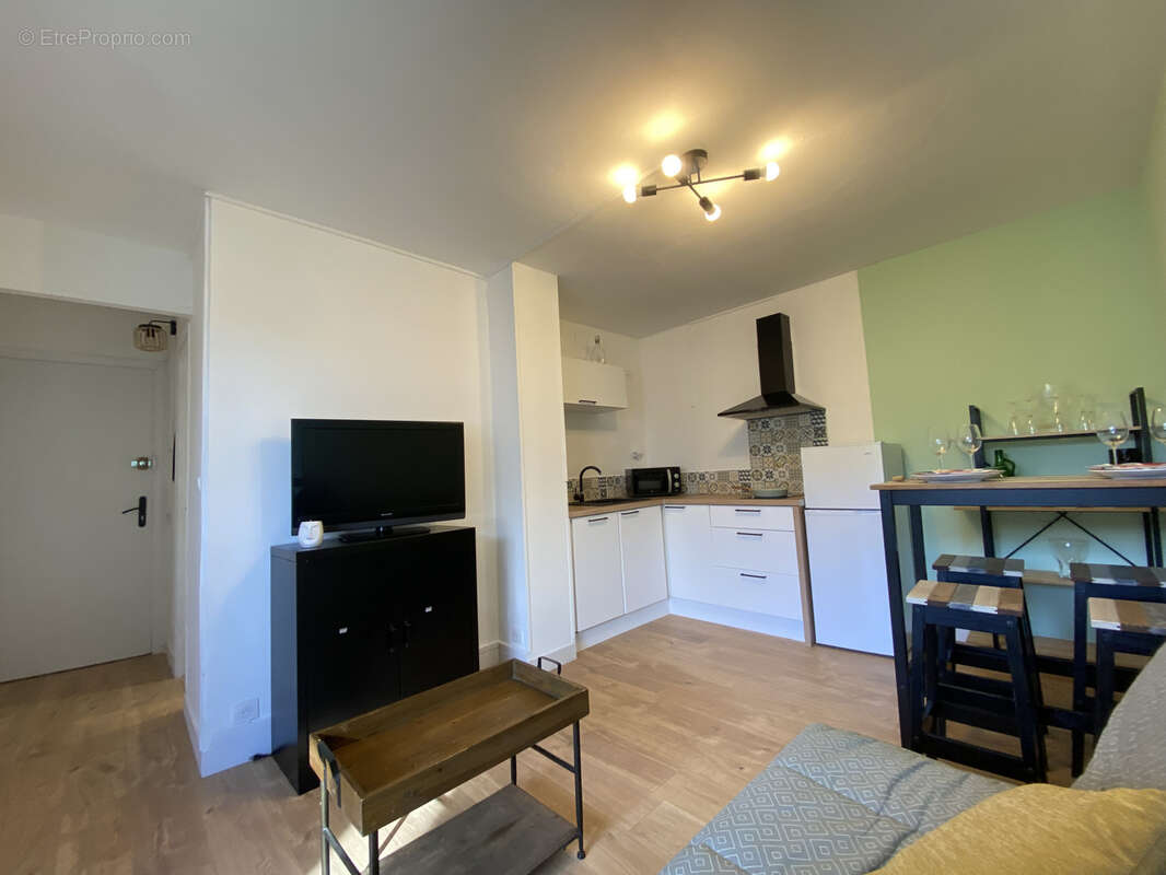 Appartement à LE GRAU-DU-ROI