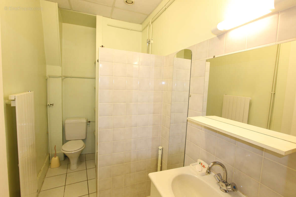 Appartement à NEVERS