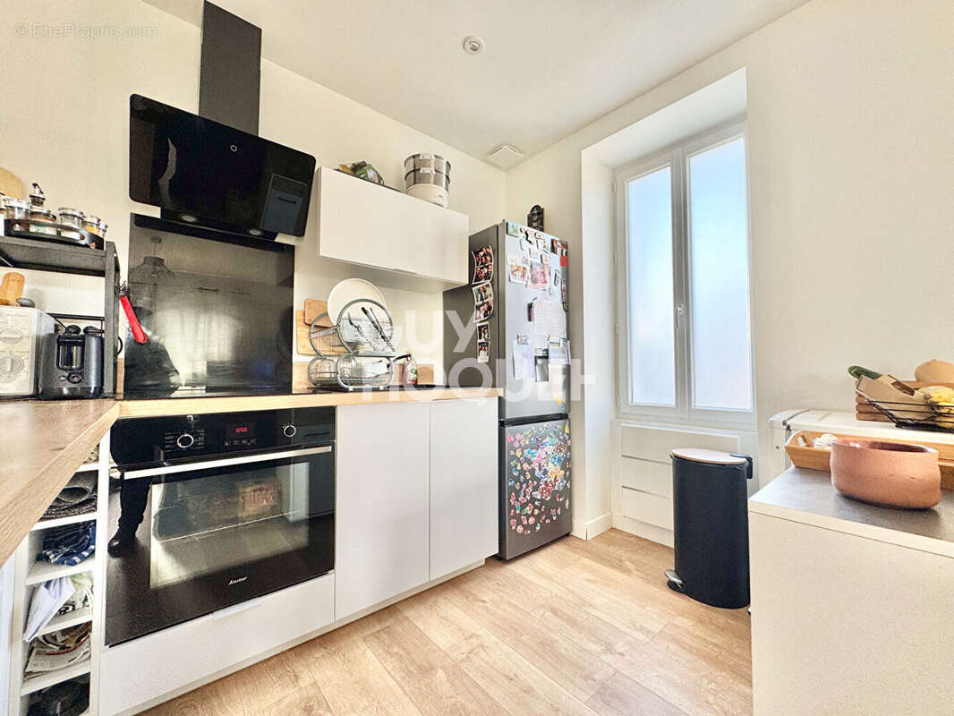 Appartement à GUJAN-MESTRAS