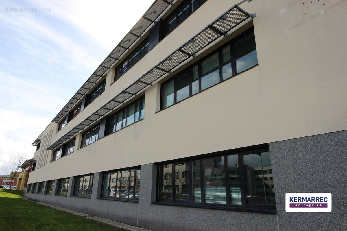 Commerce à SAINT-GREGOIRE