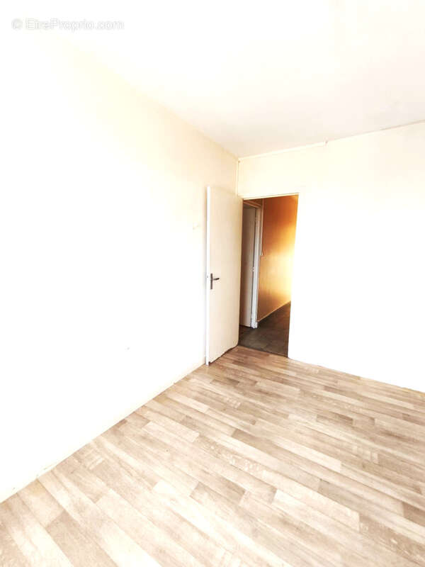 Appartement à TROYES