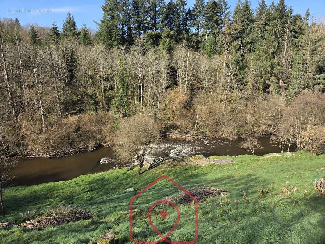 Propriété 9 pièces 289m2 - photo 24