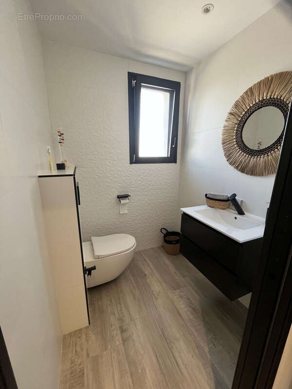 Maison à FREJUS