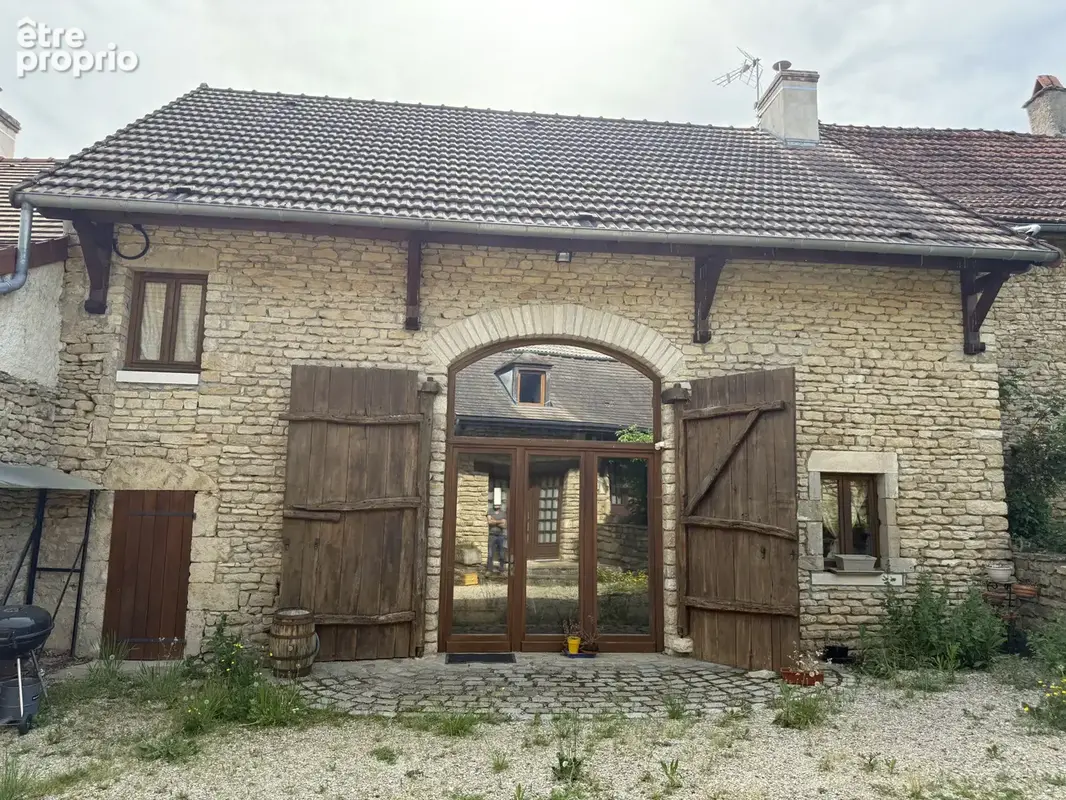 Maison ancienne idéale pour un gîte ou une maison d’hôtes - photo 2