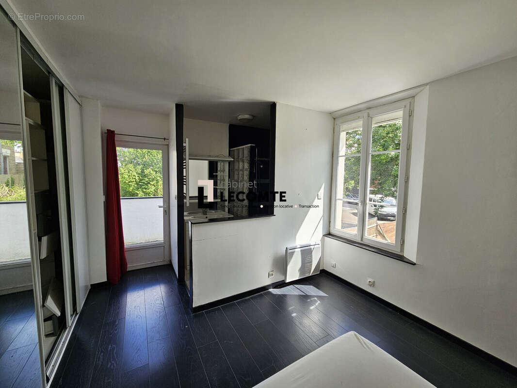 Maison à RENNES