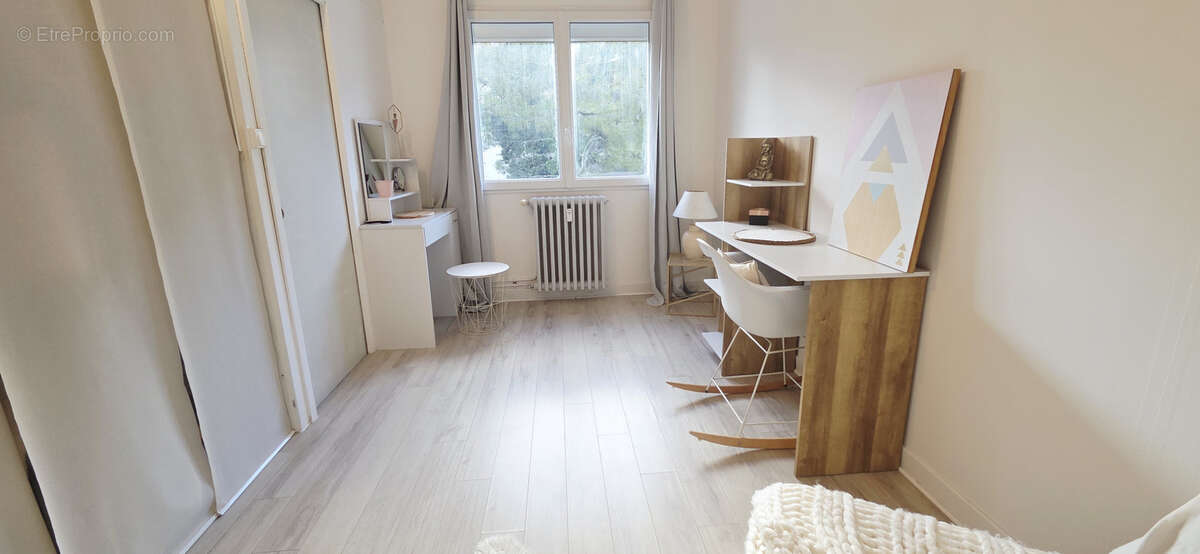 Appartement à LIMOGES