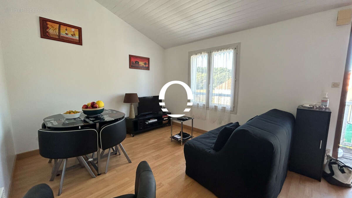 Appartement à PORNIC