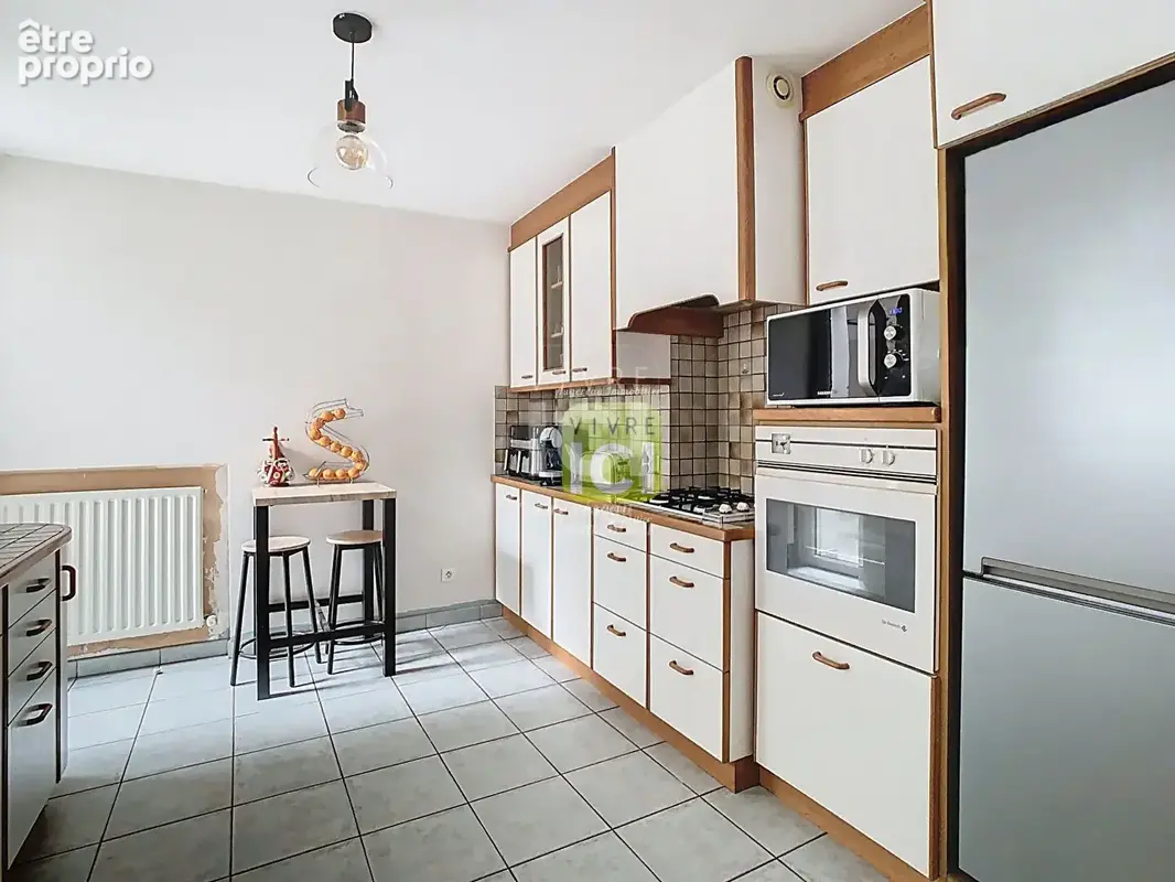 Maison Sèvremoine 111 m2 - photo 6